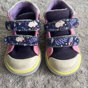 See Kai Run size 4